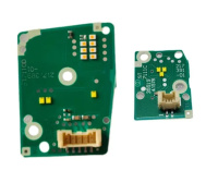 Платы ДХО AUDI A6 C8 2018-2024 LED