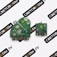 Платы ДХО BMW X5 G05 2018-2023 (EU)