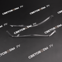 Световоды AUDI A6 C7 2011-2014 XENON