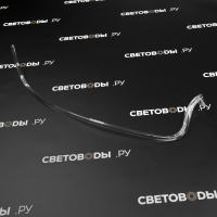 Световоды Mercedes GLC 253 2015-2019