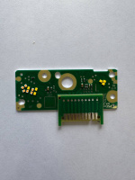 Платы ДХО BMW 3 G20 рест 2022-2025 (EU) non laser / LEMON