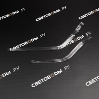 Световоды BMW 5 G30 рест 2020-2024