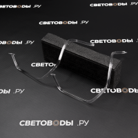 Световоды BMW X5 G05 2018-2023 / X6 G06 2019-2023