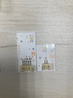 Платы ДХО BMW 4 F32 рест 2017-2021 Adaptive LED / LEMON