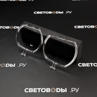 Световоды BMW 3 F30 2011-2016