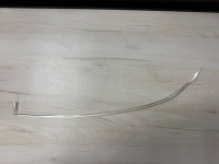 Световоды AUDI A6 C7 рест 2014-2018 LOW