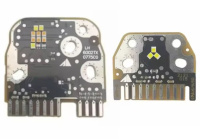 Платы ДХО BMW X3 G01 рест 2021-2024 (EU) 6002TZ0384