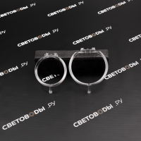 Световоды BMW 5 F10 рест 2013-2017