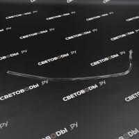 Световоды Skoda Octavia A7 2013-2017