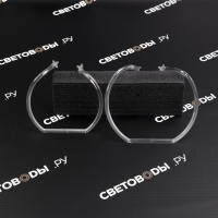 Световоды BMW X5 F15 2013-2018 / X6 F16 2014-2019 LED