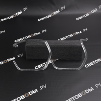 Световоды BMW X3 G01 2017-2021 / X4 G02 2018-2021 Adaptive LED