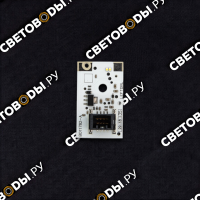 Платы ДХО AUDI A3 8V рест 2016-2020 LED (НИЖНЯЯ)