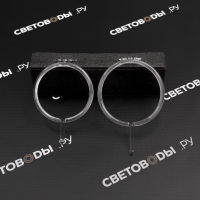 Световоды BMW X3 F25 2010-2014