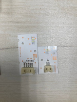 Платы ДХО BMW 4 F32 рест 2017-2021 Adaptive LED