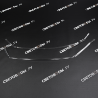 Световоды AUDI A6 C7 рест 2014-2018 LED