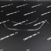 Световоды AUDI A4 B8 рест 2011-2015