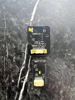 Платы ДХО BMW 4 G22 2020-2025 (EU) LASER / LEMON