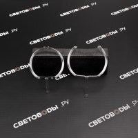 Световоды BMW 4 F32 2013-2017