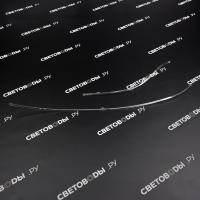 Световоды Tesla Model S 2012-2021