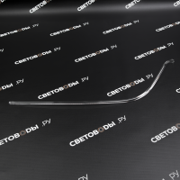 Световоды AUDI A8 D4 рест 2013-2017 LOW 