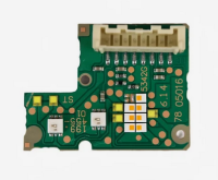 Платы ДХО Mercedes E W213 2016-2021 LED MULTIBEAM / МЕДЬ