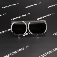 Световоды BMW 3 GT F34 2011-2016