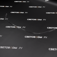 Световоды Mercedes C 205 рест 2018-2023 LED