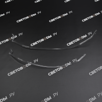 Световоды Mercedes E Coupe 207 рест 2013-2016