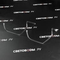 Световоды BMW X1 F48 рест 2019-2022