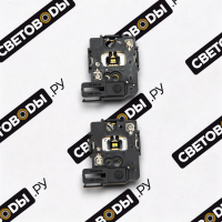 Платы ДХО AUDI A6 C7 2011-2014