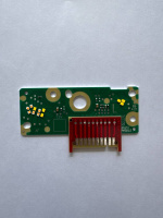 Платы ДХО BMW 3 G20 рест 2022-2025 (EU) LASER / LEMON