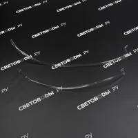 Световоды Mercedes E Coupe 207 рест 2013-2016