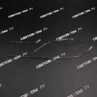 Световоды AUDI A6 C8 2018-2024 LED