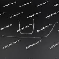 Световоды Volkswagen Touareg 2 рест FL 2014-2018