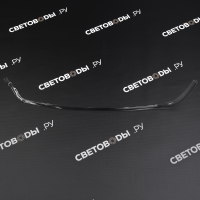 Световоды Mercedes GLS 167 2019-2024