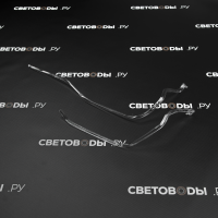 Световоды BMW X7 G07 2019-2022