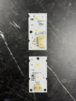 Платы ДХО BMW X1 F48 2015-2019 / LEMON