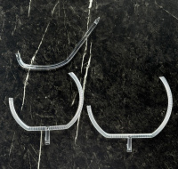 Световоды BMW 3 F30 рест 2015-2020 LED