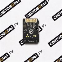 Платы ДХО BMW 5 G30 2016-2020 Adaptive LED / МЕДЬ