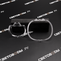 Световоды BMW 1 F20 2011-2015