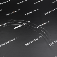 Световоды Mercedes S W222 рест 2017-2020