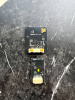 Платы ДХО BMW 4 G22 2020-2025 (EU) LASER / LEMON (Правая фара (пассажир))