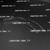 Световоды Mercedes E 213 2016-2021 (Левая фара (водитель))